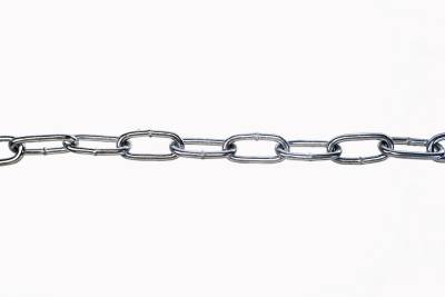 Produktbild CHAIN LONG L GALVANIZED 2M 4MM