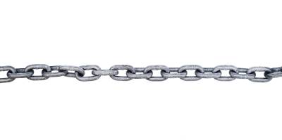 Produktbild CHAIN SHORT L HD GALV 6,5MM