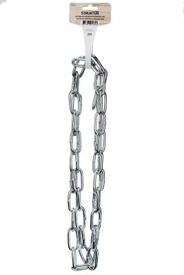 Produktbild CHAIN LONG L GALVANIZED 2M 5MM