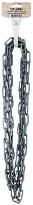 Produktbilde KJETTING LL VFZ 5M Ø4MM
