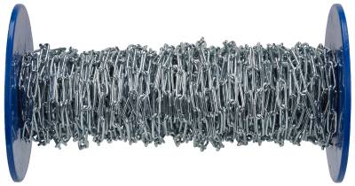 Produktbild CHAIN LONG L GALVANIZED 3MM