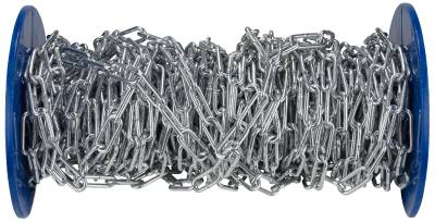 Produktbild CHAIN LONG L GALVANIZED 4MM