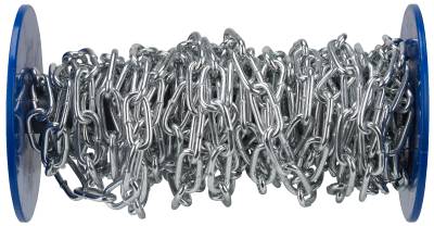 Produktbild CHAIN LONG L GALVANIZED 6MM