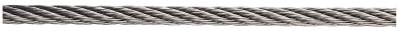 Produktbilde WIRE SF 316 10M Ø4MM
