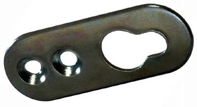 Produktbilde HENGEBESLAG 642 EFZ 32X13MM