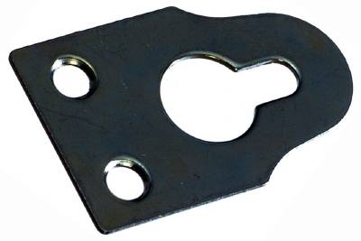 Produktbilde HENGEBESLAG 637 EFZ 38X25MM