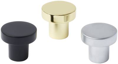 Produktbild KNOPP MORTEN MÄ Ø28MM