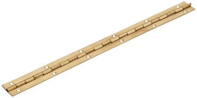 Produktbilde PIANOHENGSEL ME 280X25MM