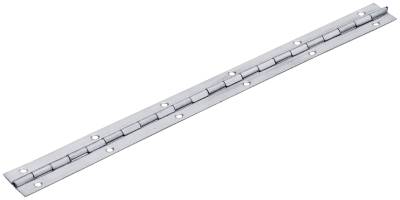 Produktbilde PIANOHENGSEL NI 280X25MM