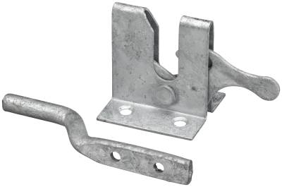 Produktbild GRINDKLINKA VFZ 120X50MM