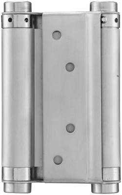 Produktbilde FJÆRHENGSEL DV RF 125MM