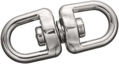Produktbilde SVIVEL 52MM 150KG NIKKEL
