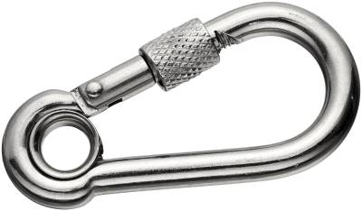 Produktbilde KARABINKROK HURTIG/Ø SF 100X10