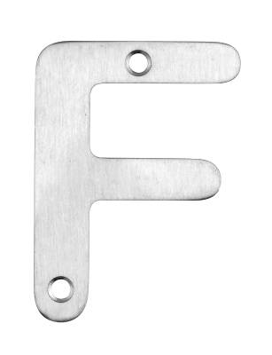 Produktbilde HUSBOKSTAV F RUSTFRI / SF