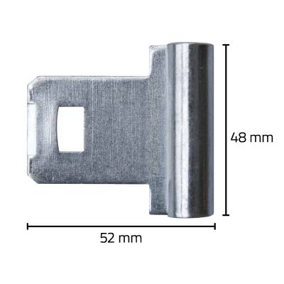 Produktbilde MELLOMHENGSEL EFZ 2P