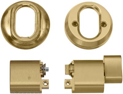 Produktbilde SYLINDERSETT 71225 OVAL MME NO