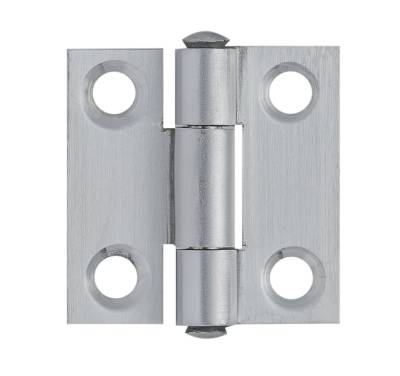 Produktbilde HJØRNEHENGSEL 5001 SF 32MM