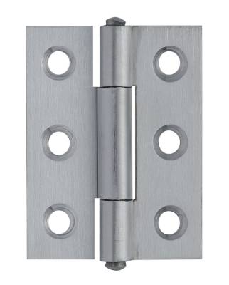 Produktbilde HJØRNEHENGSEL 5001 SF 50MM