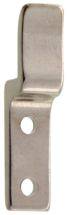 Produktbilde VRIDERHAKE 111 FORNIKLET 22MM