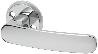 Produktbilde DØRHÅNDTAK A2560 KR PP