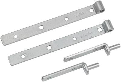 Produktbilde STABELHENGSEL EFZ 300X30X6MM