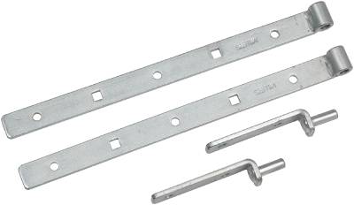 Produktbilde STABELHENGSEL EFZ 400X30X6MM