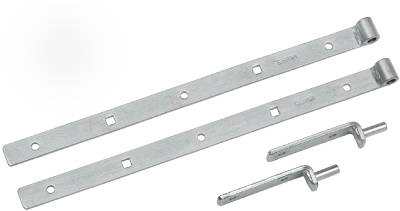 Produktbilde STABELHENGSEL EFZ 500X30X6MM