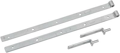 Produktbilde STABELHENGSEL EFZ 600X30X6MM