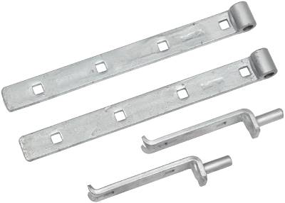 Produktbilde STABELHENGSEL VFZ 300X30X6MM