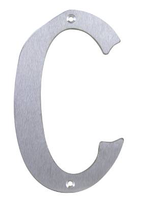 Produktbilde HUSBOKSTAV C MATTKROM