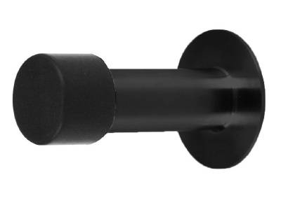 Produktbilde DØRSTOPPER SV 80MM