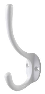 Produktbilde KROK DOBBEL HVIT 120MM