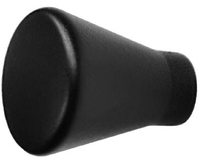 Produktbilde KNOTT BJARNE SV Ø23MM
