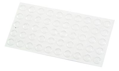 Produktbild DÄMPARE PLAST DIA 10X3MM