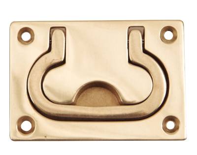 Produktbilde LUKEHÅNDTAK ME 75X53MM