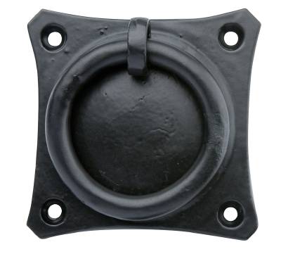 Produktbilde RINGHÅNDTAK SMIJERN SV 67X67MM