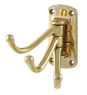 Produktbilde KROK SVINGBAR 3-DELT MESSING