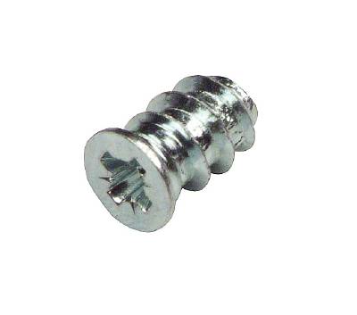 Produktbilde SYSTEMSKRUE FX EFZ 6,3X10MM