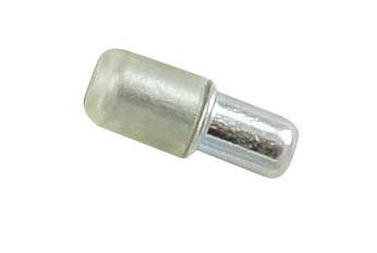 Produktbilde HYLLEBÆRER STÅL/P EFZ 5X17X7MM