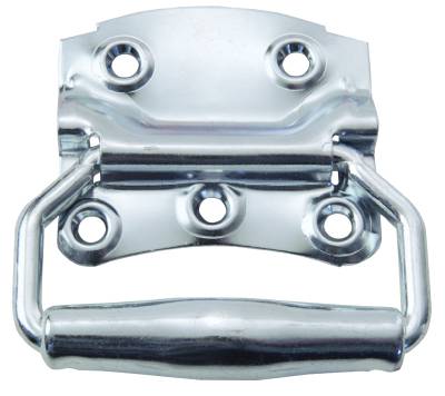 Produktbilde KOFFERTHÅNDTAK EFZ 90X81MM SP