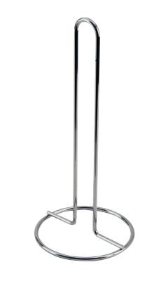 Produktbilde KJØKKENPAPIRHOLDER KROM