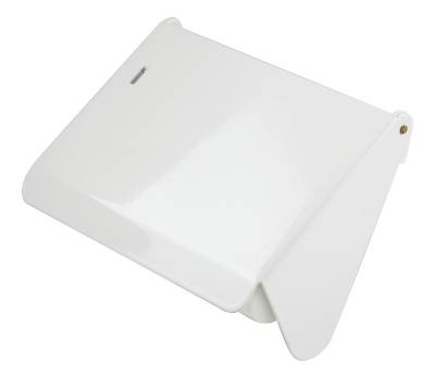 Produktbilde TOALETTPAPIRHOLDER HVIT