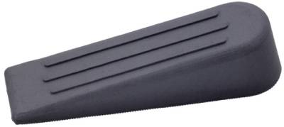 Produktbilde DØRKILE GUMMI 110X30MM GRÅ