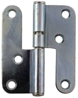 Produktbilde LØFTEHENGSEL 3220 H EFZ 100MM
