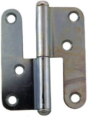 Produktbilde LØFTEHENGSEL 1222 H EFZ 85MM