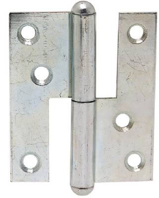 Produktbilde LØFTEHENGSEL 222 H EFZ 70MM
