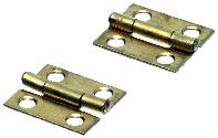 Produktbilde HJØRNEHENGSEL ME 30X26MM
