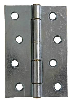 Produktbilde HJØRNEHENGSEL 1504 EFZ 89MM