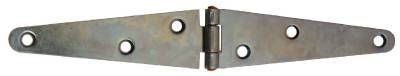 Produktbilde KISTEHENGSEL EFZ 100MM 2P