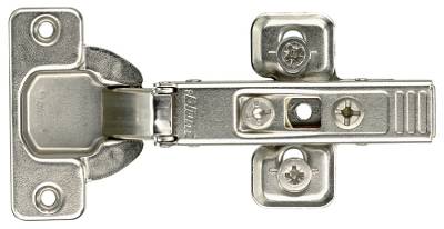 Produktbilde SKAPHENGSEL M STENGEF 28MM 2P